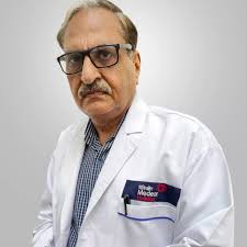 Dr Joginder Kumar Gulati